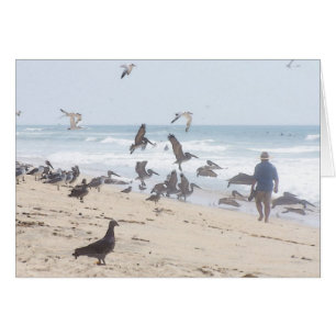 California Beach Card