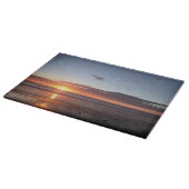 California Beach Snijplank (Hoek)