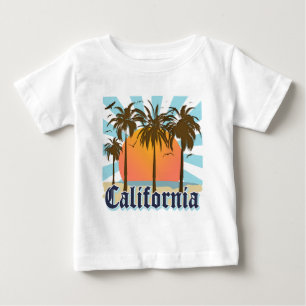 California Beaches Sunset
