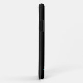 California Bear Flag Republic - coque iphone (Dos/Droite)