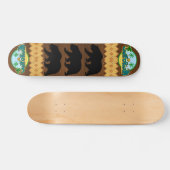 California Beer Edition Skateboards (Horizontaal)