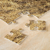 California Blue & Gold Puzzle (Côté)