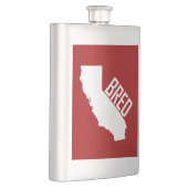 California Bred Heupfles (Rechts)