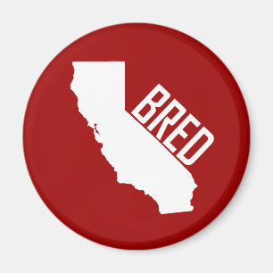 California Bred Magneet