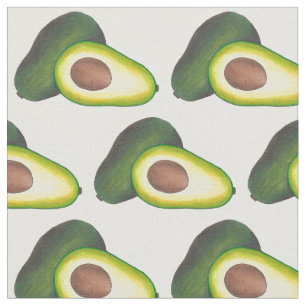 California Cali Fruit Avocado Avocado Food Stof