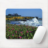 California Coast Mousepad Muismat (Met muis)