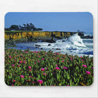 California Coast Mousepad Muismat