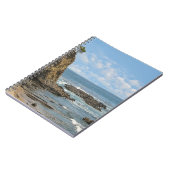 California Coast Spiral notebook Notitieboek (Linkerzijde)