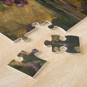 California Coastal Landcape and Sailboat Puzzle (Côté)