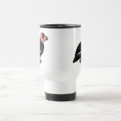 California Condor Reisbeker (Center)