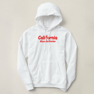 'California' Cute Design. Bestel nu Hoodie