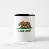 California Design Mok Perfect voor koffieliefhebbe (Center)
