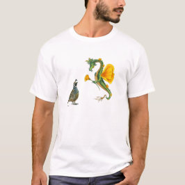 California Dragon T-Shirt