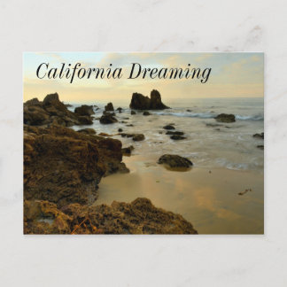 California Dreaming Briefkaart
