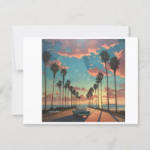 California Dreaming