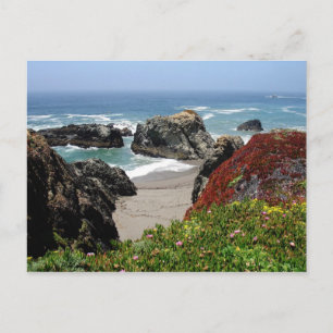 California Dreaming Briefkaart