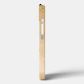 California Dreaming Case-Mate iPhone Case (Achterkant / Links)