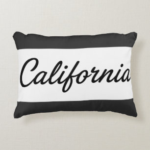 California Dromen Accent Kussen
