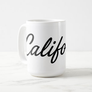 California Dromen Koffiemok