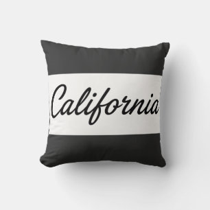 California Dromen Kussen