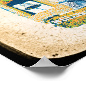 California Dromen Poster (Hoek)