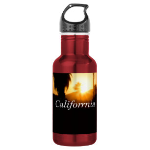 California Dromen Waterfles