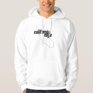 California Edge Hoodie
