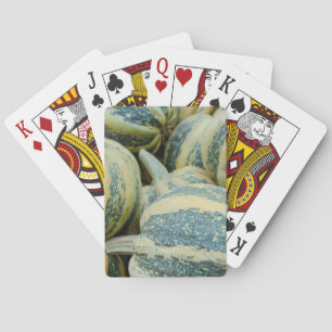 California. Fall Harvest Speelkaarten