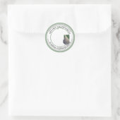 California Fig Pslaat Fig Label (Tas)