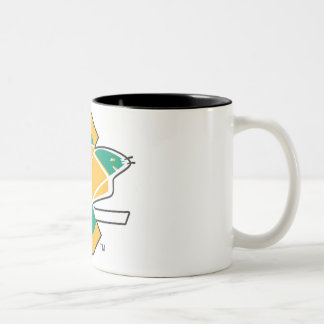 California Golden Seals Mok