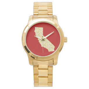 CALIFORNIA HORLOGE