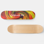 California Kind Skateboard (Horizontaal)