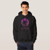 California La Mesa Hoodie (Voorkant volledig)