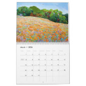 California Landscapes 2016 Robin Purcell Calendar Kalender (Mar 2026)