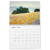 California Landscapes 2016 Robin Purcell Calendar Kalender (Feb 2026)