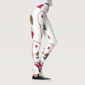 CALIFORNIA LEGGINGS (Rechts)