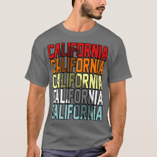 California Life T-shirt