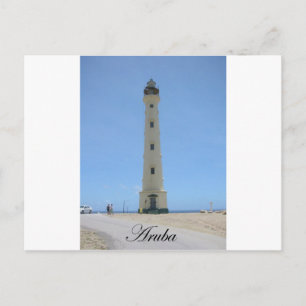 California Lighthouse Briefkaart