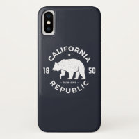 California Logo | De Golden-staat