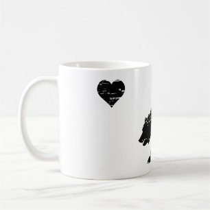 California Love Coffee Mugs Koffiemok