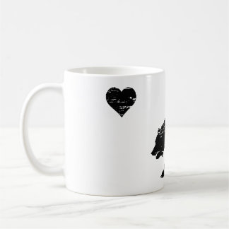 California Love Coffee Mugs Koffiemok