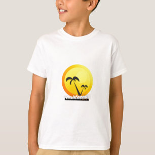 California Love T-shirt