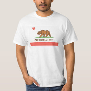 California Love T-Shirt
