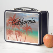 California Lunch Box (In situ)