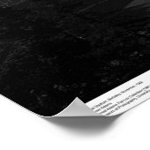 California Memorial Stadium Poster (Hoek)