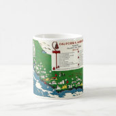 California Missions Mok (Center)