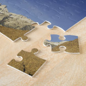 California, Mount Whitney, Inyo National Forest Legpuzzel (Zijkant)