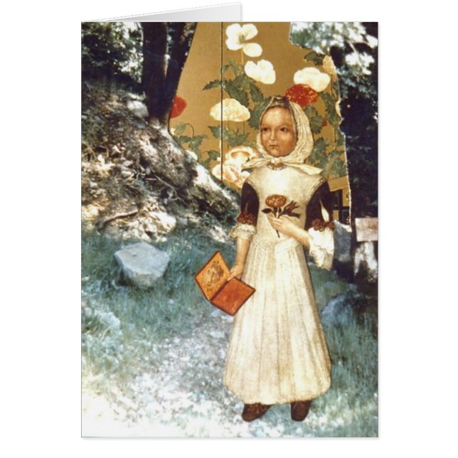 California Naif (Voorkant)