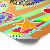 California Nu Era Poster (Hoek)