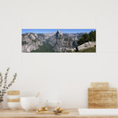 California Panoramic 9 Poster (Keuken)
